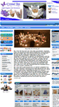 Mobile Screenshot of crystal-lim.com
